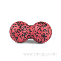 Foam EPP Muscle Peanut Massage Ball